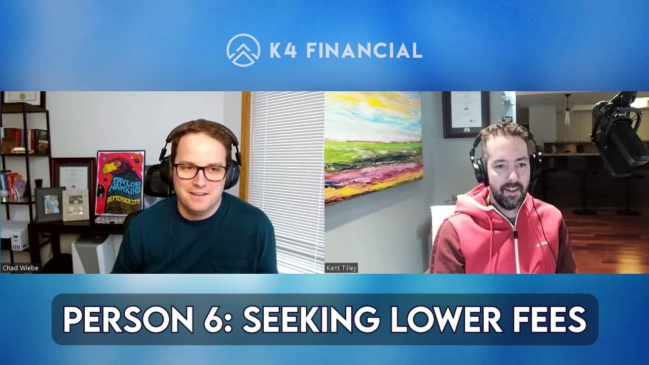 Who’s Benefiting From Our 500 Financial Plan? K4 Financial