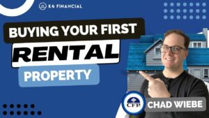 buying your first rental