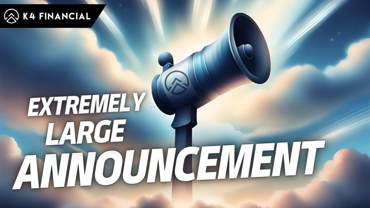 ATTENTION K4 Financial